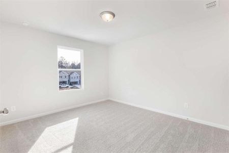 New construction Townhouse house 405 Whitehorse Wy, Unit 40, Conyers, GA 30094 - image 19