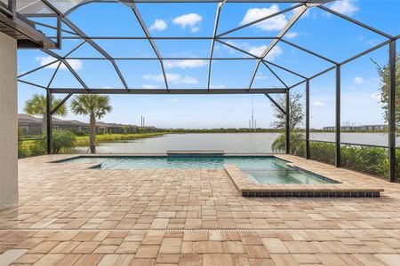 New construction Single-Family house 496 Bocelli Dr, Nokomis, FL 34275 - image 4
