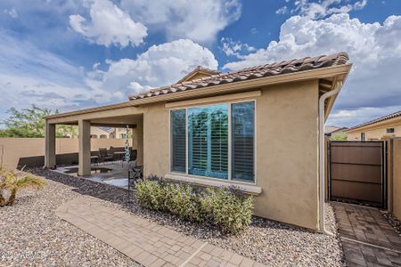 New construction Single-Family house 4782 N Coronado Dr, Florence, AZ 85132 - image