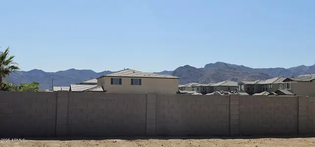 New construction Single-Family house 19117 W Missouri Ave, Litchfield Park, AZ 85340 - image