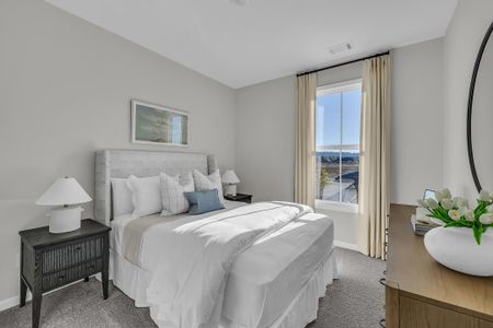 New construction Single-Family house 7630 Mistflower Cir, Chattanooga, TN 37421 plan Marigold A - image 17