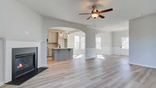 New construction Single-Family house 132 Felecity Pike, Locust Grove, GA 30248 Youngtown- photo 27 27