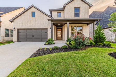New construction Single-Family house 1021 Adair Rd, Prosper, TX 75078 null- photo 0