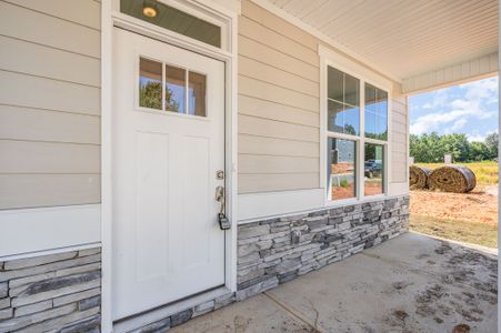 Cedars at Eagle Ridge by Red Cedar Homes in Lincolnton - photo 11 11