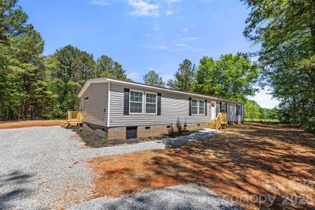 New construction Single-Family house 1704 Logan Terry Rd, Lancaster, SC 29720 - image