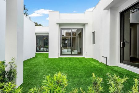 New construction Single-Family house 16484 Bridlewood Cir, Delray Beach, FL 33445 - image