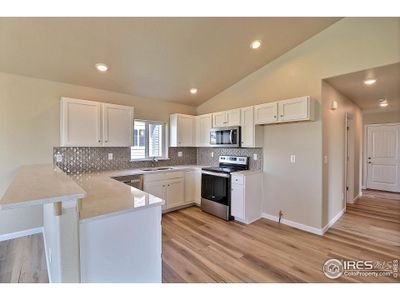 New construction Single-Family house 4318 Primrose Ln, Evans, CO 80620 - photo 6 6