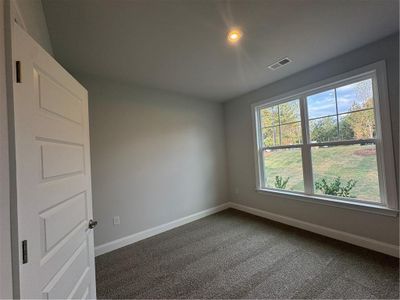 New construction Single-Family house 3370 Trevi Trl, Douglasville, GA 30135 plan Plan 2700 - image 13