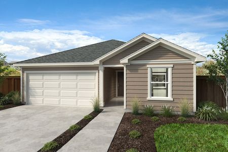 New construction Single-Family house Conroe, TX 77301 plan 1943 - image