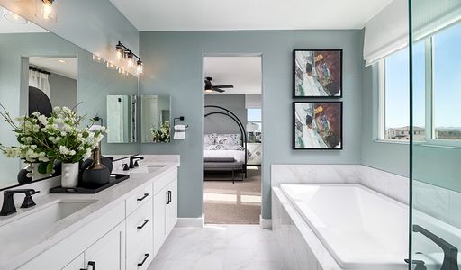 New construction Single-Family house 2081 S Irvington St, Aurora, CO 80018 plan Seth - image 18