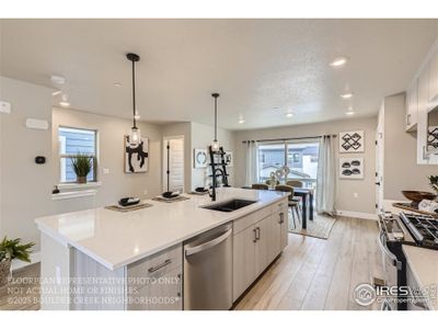 New construction Single-Family house 1585 W 166Th Ave, Broomfield, CO 80023 - image 19