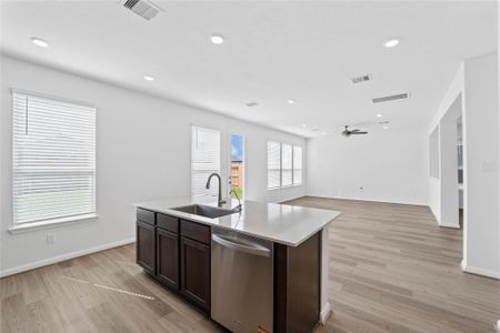 New construction Single-Family house 2847 Icarus Dr, Fresno, TX 77545 - image 10