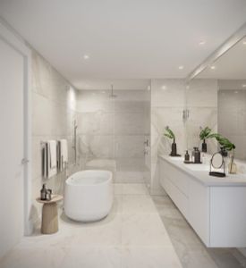 New construction Condo house 305 Briny Ave, Unit 601, Pompano Beach, FL 33062 - image 6