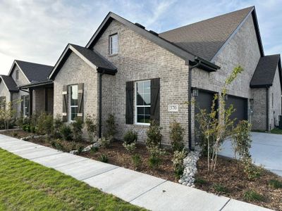 New construction Single-Family house 370 Cobb Rd, Leonard, TX 75452 - image