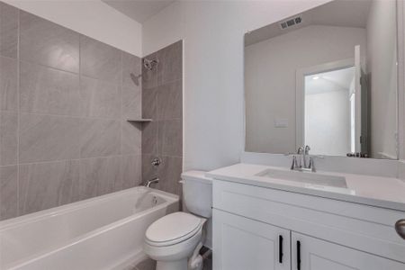 New construction Single-Family house 1206 Hemet Ct, Rosharon, TX 77583 - image 9