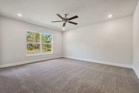 New construction Single-Family house 607 Sw Millard Dr, Port Saint Lucie, FL 34953 2265- photo 21 21