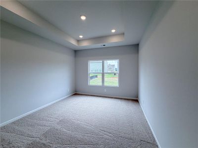 New construction Single-Family house 400 Bluegrass Ln, Rockmart, GA 30153 - image 13