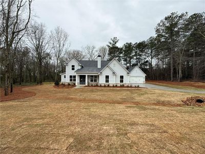 New construction Single-Family house 275 Springtime Wy, Monroe, GA 30655 - image 14