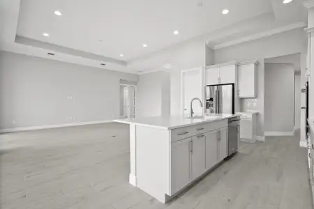 New construction Single-Family house 5697 Bent Pine Sq, Vero Beach, FL 32967 plan Tavvo - image 13