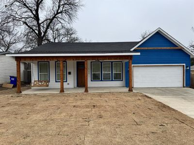 New construction Single-Family house 2563 Wasina Dr, Farmers Branch, TX 75234 null- photo 0 0