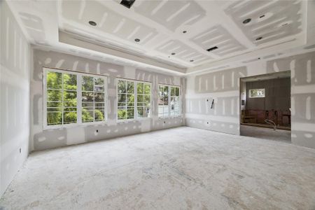 New construction Single-Family house 1911 Milford St, Houston, TX 77098 - image 9