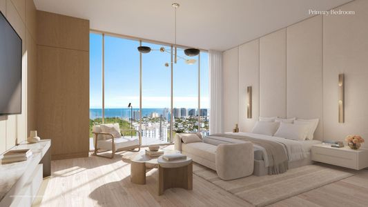 New construction Condo house 900 Intracoastal Dr, Unit 602, Fort Lauderdale, FL 33304 - image 5