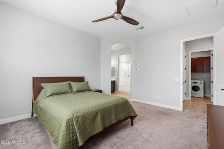 New construction Single-Family house 22445 E Cattle Dr, Queen Creek, AZ 85142 plan Alpine - image 18