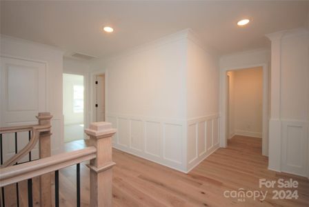 New construction Single-Family house 3215 Wilson Drive, Charlotte, NC 28226 - photo 7 7