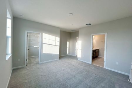 New construction Townhouse house 803 Pilea St, Apopka, FL 32703 Windham II - Townhome Series- photo 37 37