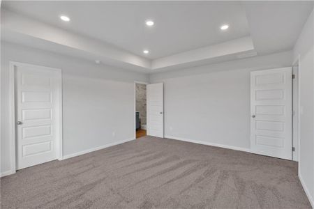 New construction Single-Family house 107 Stonecreek Ave, Rockmart, GA 30132 - image 9