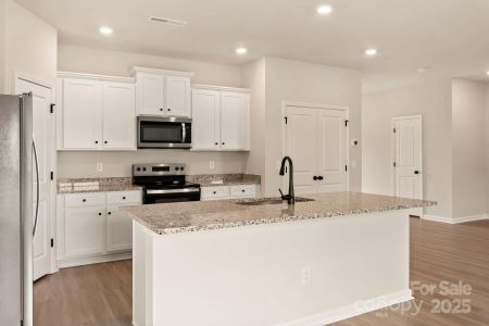 New construction Single-Family house 1041 Russell Dr, Winston-Salem, NC 27127 - image 5