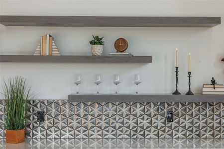 New construction Single-Family house 105 Manciano, Horseshoe Bay, TX 78657 - image 19