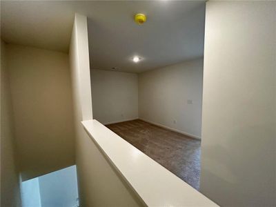 New construction Townhouse house 1905 Victoria Wy, Conyers, GA 30013 plan Holly - image 14