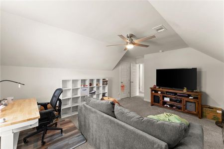 New construction Single-Family house 202 Old Lake Ln, Dawsonville, GA 30534 - image 15