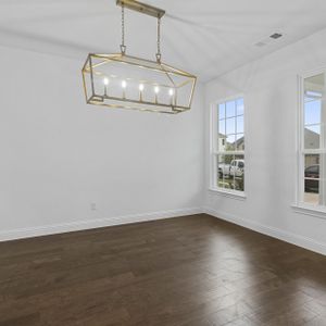 New construction Single-Family house 118 Harlan Ct, Aledo, TX 76008 null- photo 50 50