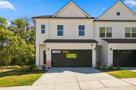 New construction Single-Family house 421 Kingsbury Dr, Unit 29, Gallatin, TN 37066 - image
