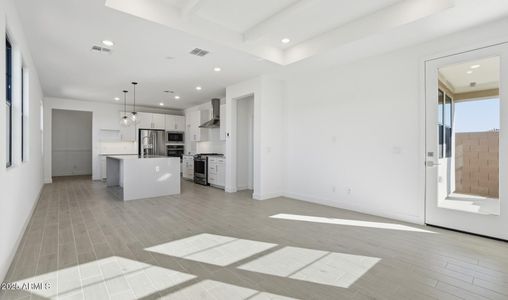 New construction Single-Family house 20341 W Campbell Ave, Buckeye, AZ 85396 plan Calder - image 15