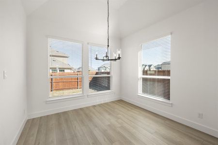 New construction Single-Family house 2201 Phoebe, Mansfield, TX 76063 - image 19