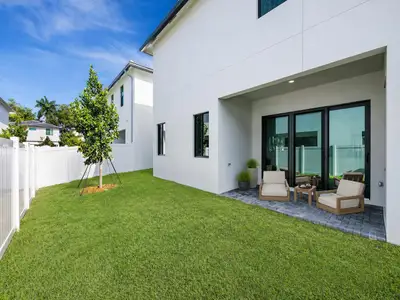 New construction Single-Family house 1437 Sw 23Rd Ct, Fort Lauderdale, FL 33315 - image 2