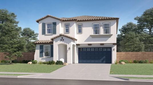 Hawes Crossing: Discovery by Lennar in Mesa - photo 0