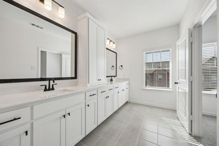 New construction Townhouse house 4816 Lunker St, McKinney, TX 75071 plan Hansen - image 4