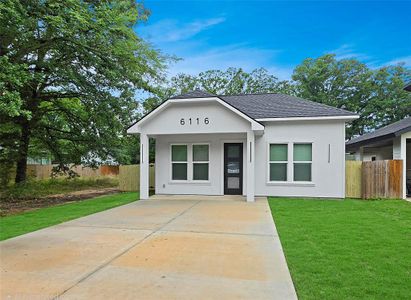 New construction Single-Family house 6116 Inca Dr, Mabank, TX 75156 - image