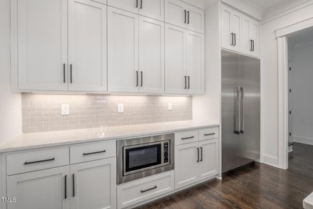 New construction Single-Family house 13629 Old Creedmoor Rd, Wake Forest, NC 27587 null- photo 6 6