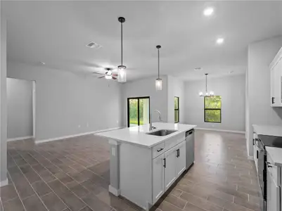 New construction Single-Family house 3875 Lamarque Ave, North Port, FL 34286 - image 5