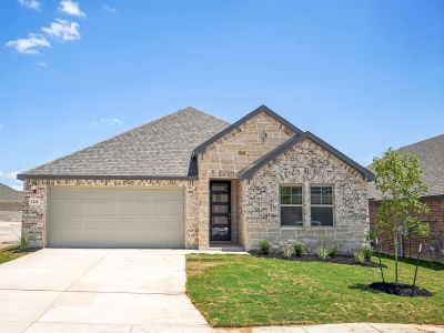 New construction Single-Family house 25607 Scenic Crest Blvd, Boerne, TX 78006 - photo 0