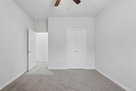 New construction Single-Family house 14994 Indian Hill Trl, Willis, TX 77378 plan Edison Plus - image 12
