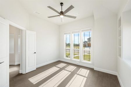 New construction Single-Family house 925 Waddle Ln, DeSoto, TX 75115 Primrose VI- photo 6 6