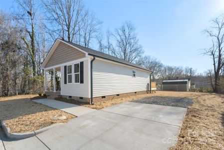 New construction Single-Family house 25 Kesler St, Salisbury, NC 28144 null- photo 2 2