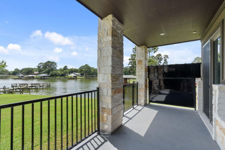 New construction Condo house 2112 Fm 3186, Unit D2, Onalaska, TX 77360 - image