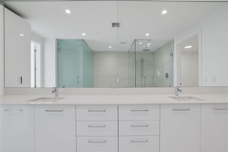 New construction Condo house 153 N Seabreeze Blvd, Unit 1001S, Fort Lauderdale, FL 33304 plan Azure - image 5